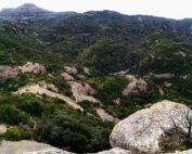 Parc Natural de Sant Llorenç del Munt i Serra de l'Obac